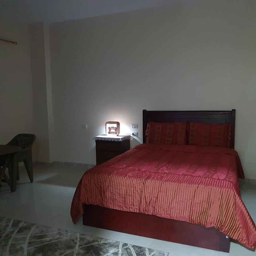 Andy Guest House Pyramids View Kafrat al Jabal Экстерьер фото
