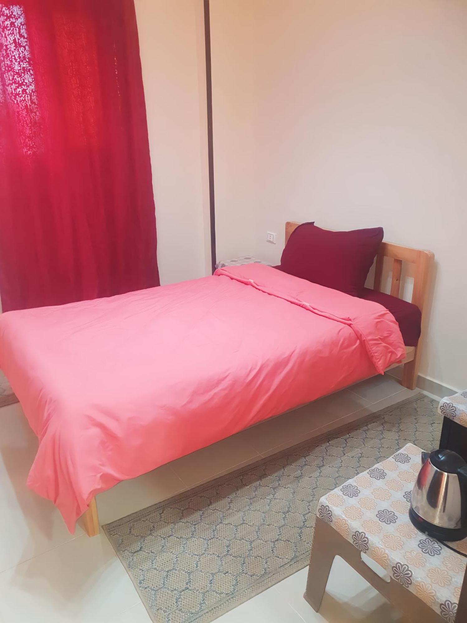 Andy Guest House Pyramids View Kafrat al Jabal Номер фото