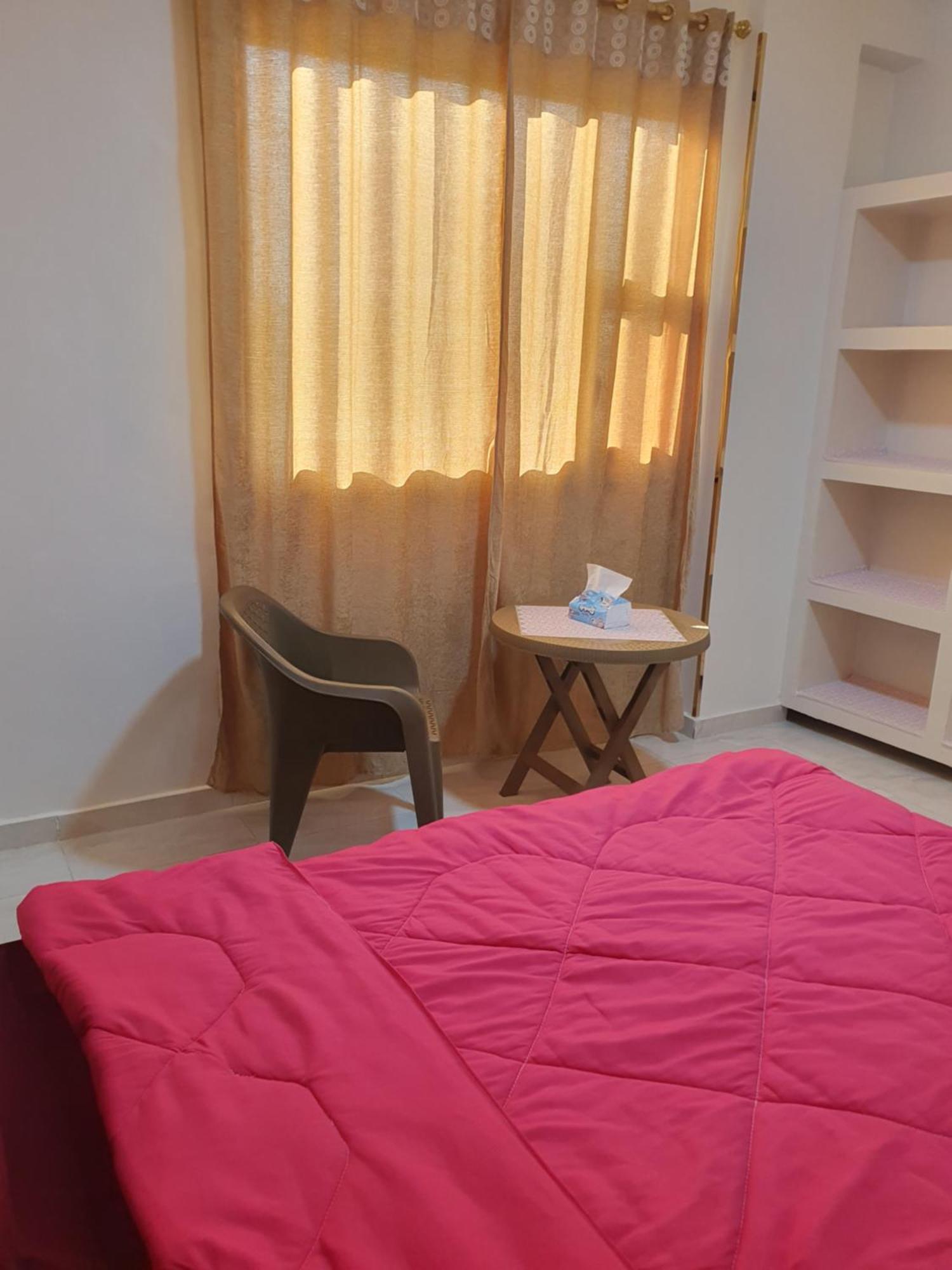 Andy Guest House Pyramids View Kafrat al Jabal Экстерьер фото